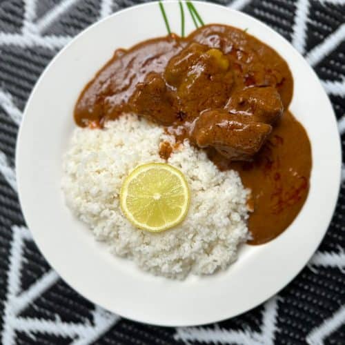 Recette de Tigadèguè Mafé Malien 2 recette-de-tigadèguè mafé-malien