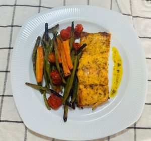 saumon