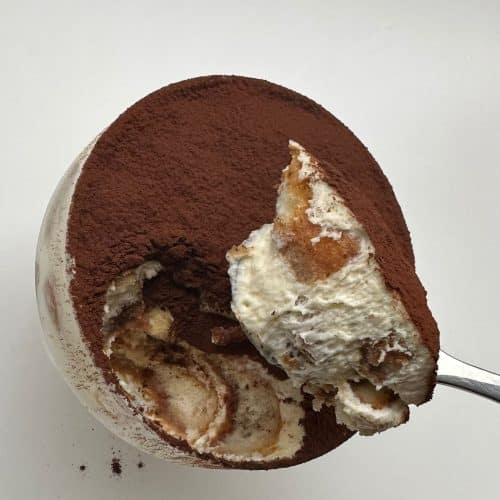 tiramisu-maison