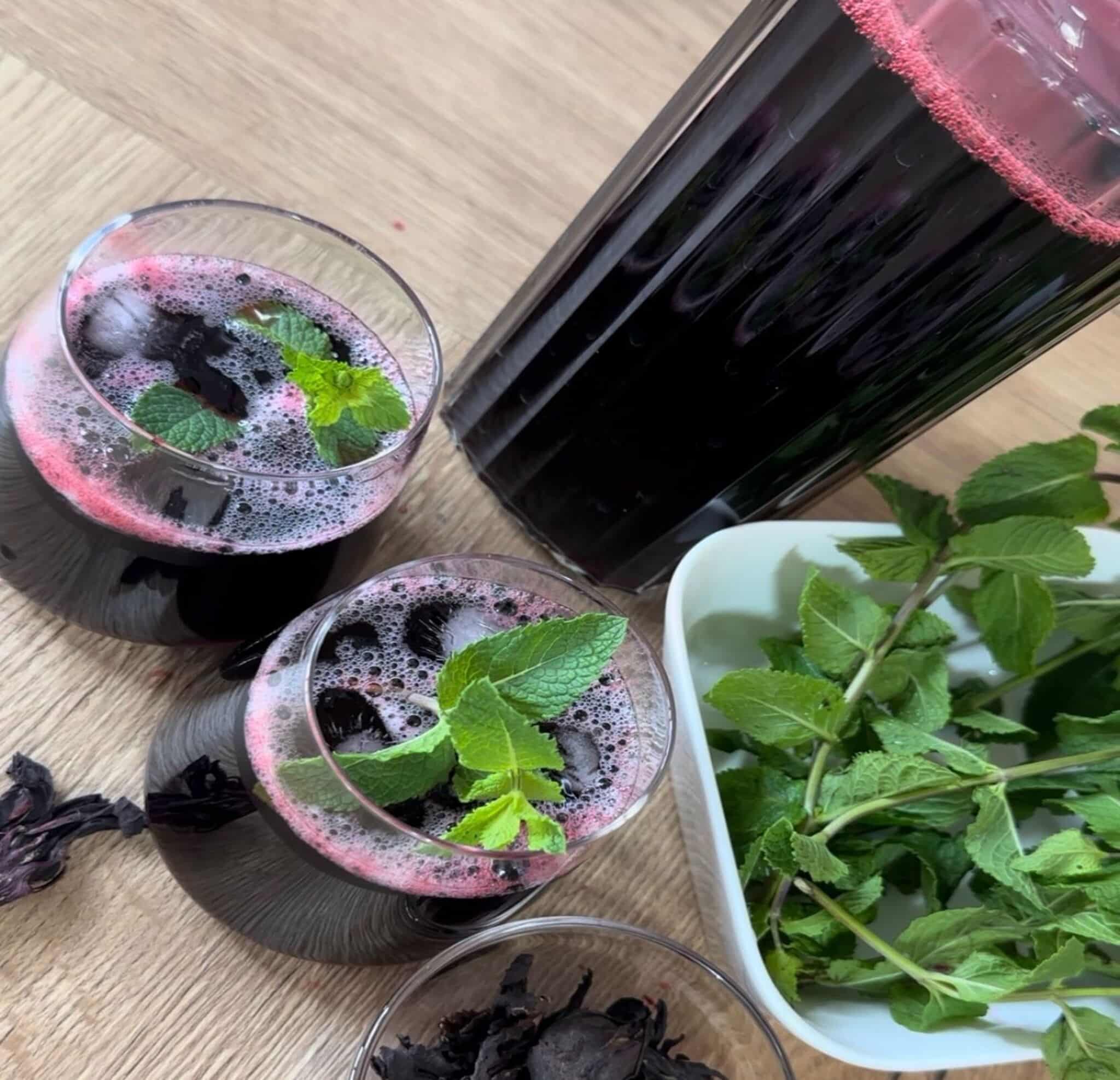 Boissons