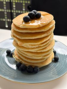 pancakes