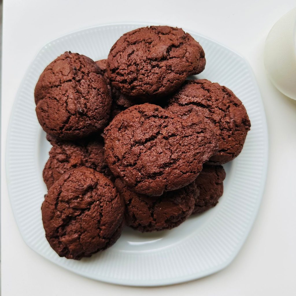 Cookies Brownies : La Recette Facile et Inratable 1 Cookies-Brownies