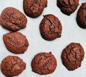 Cookies Brownies : La Recette Facile et Inratable 3 Cookies-Brownies