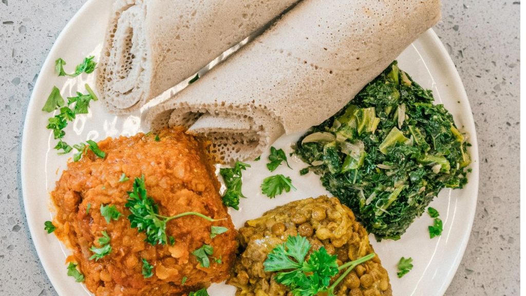 Injera