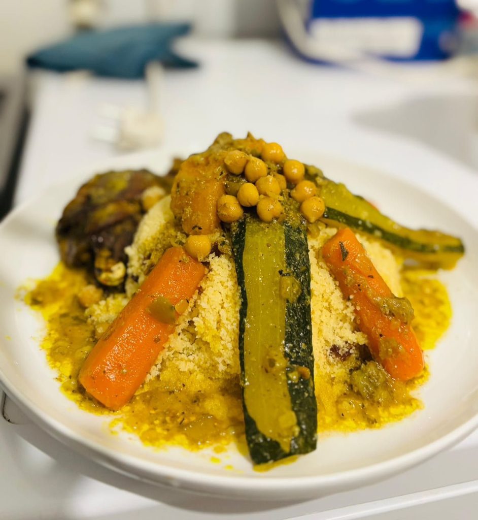 couscous