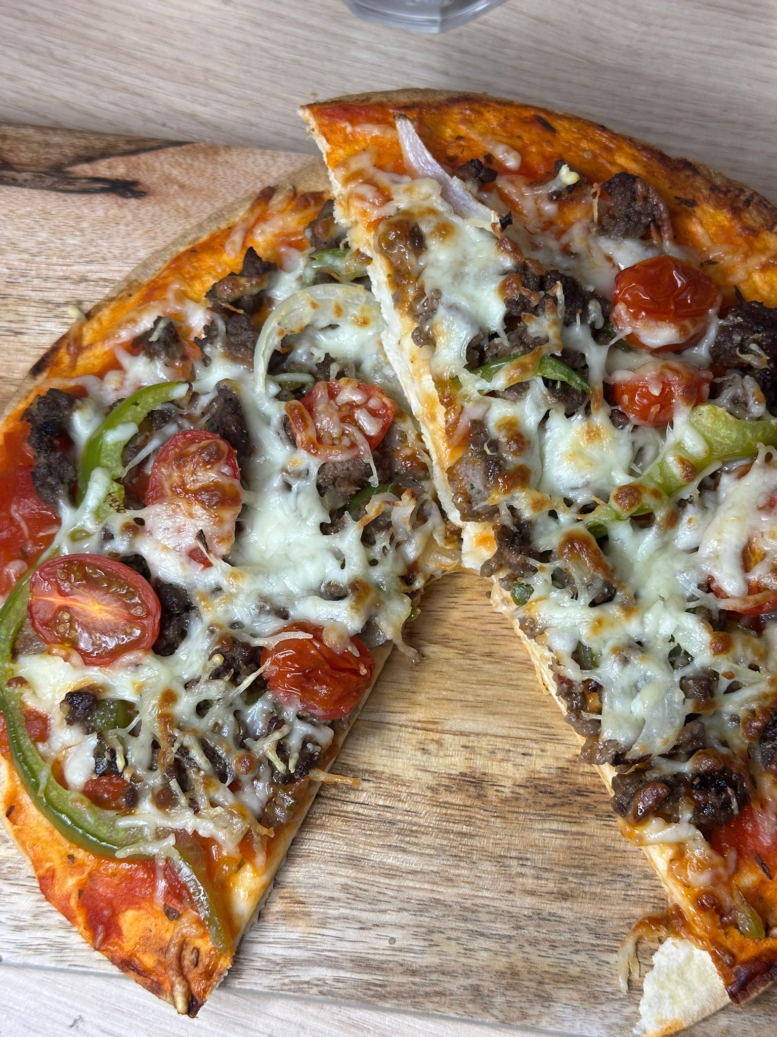 Saveurs de Oumy